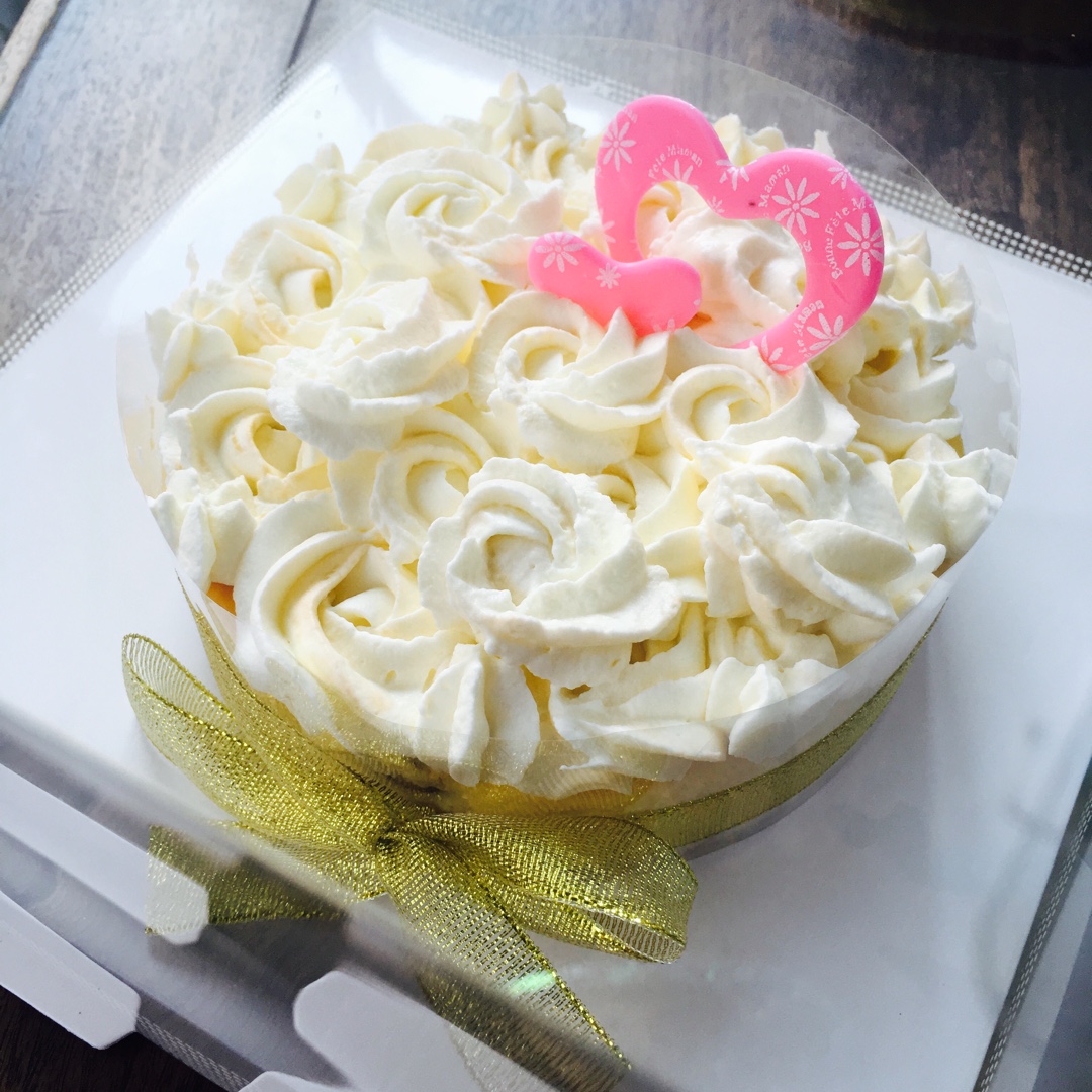 honey到心的烘焙