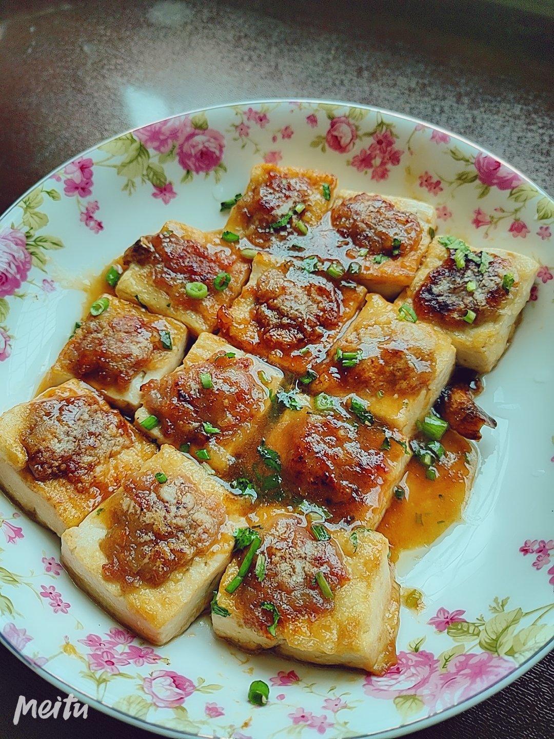 酿豆腐（详解版）