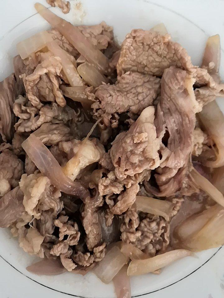 秒杀吉野家的照烧肥牛