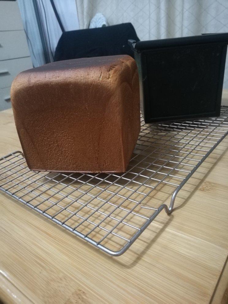 纯奶手撕吐司