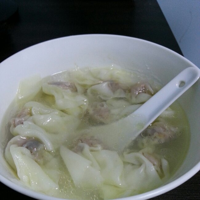 包云吞