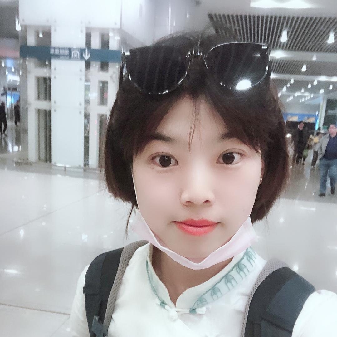 苏苏苏小妹