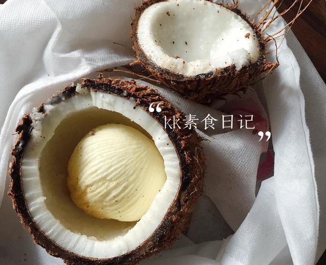 椰子宝——发芽椰子的神奇发现