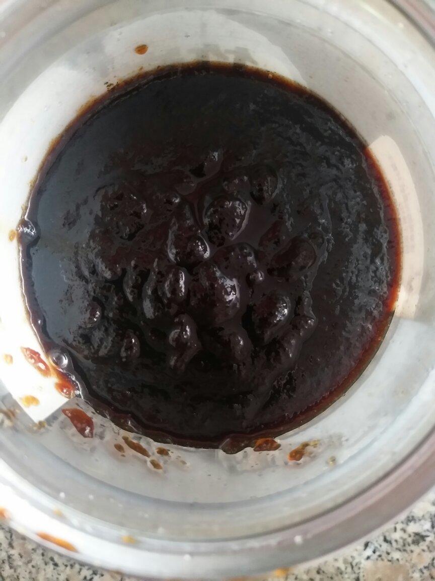 秋梨膏 （宝宝版）老少皆宜