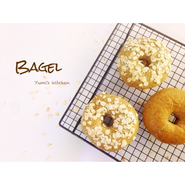 迷你贝果