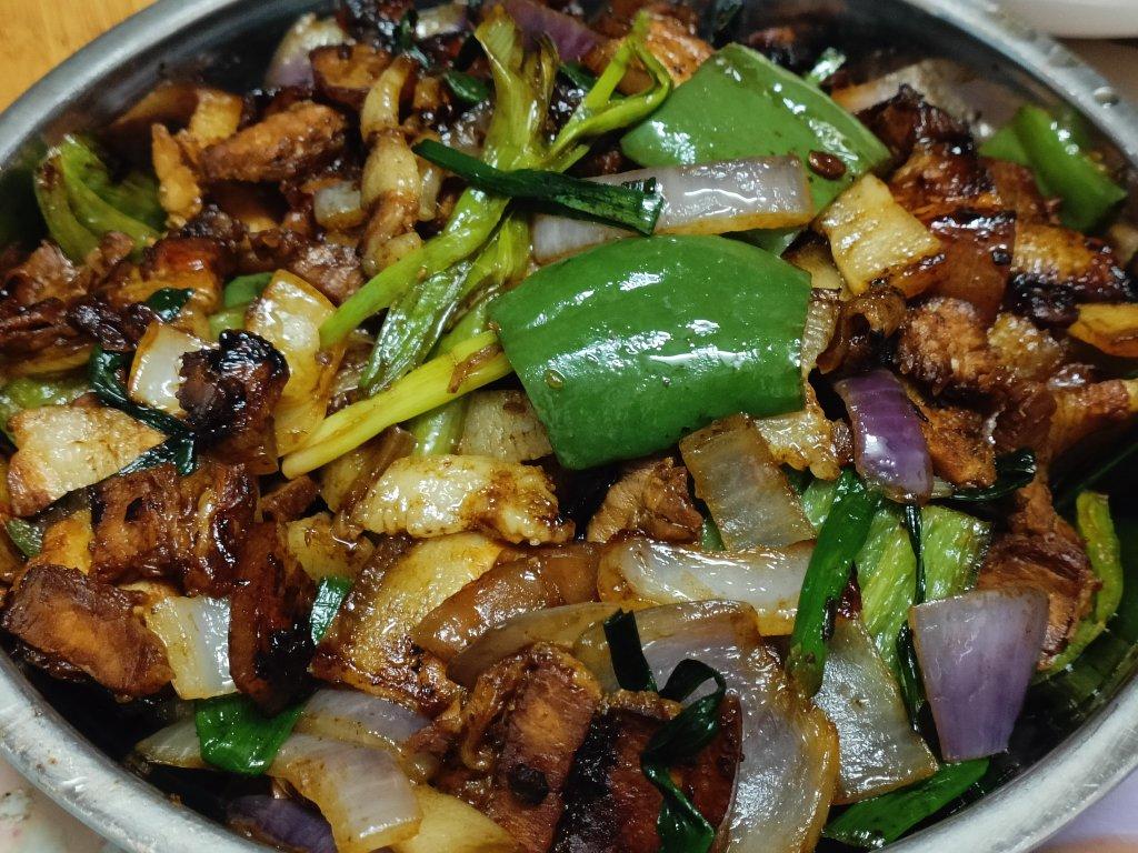 家常回锅肉，零失败