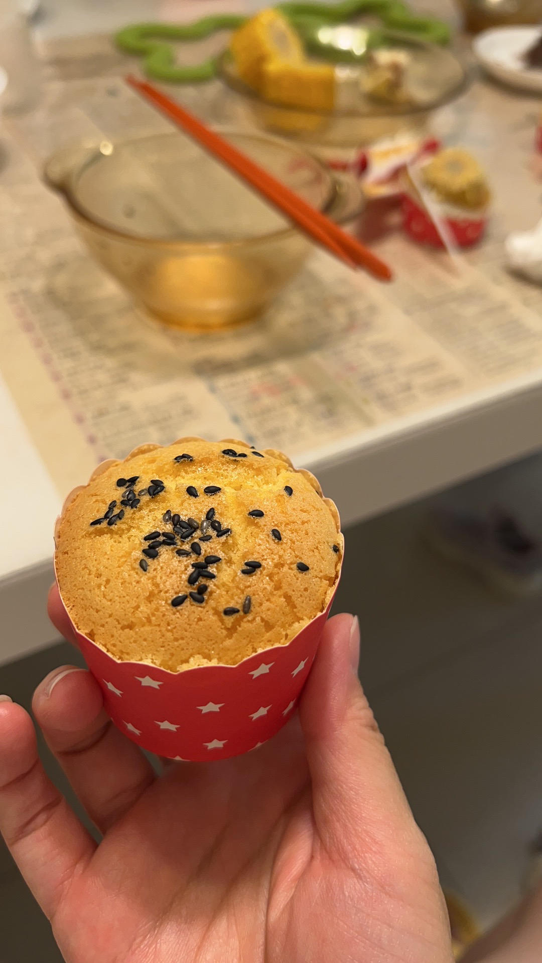 简单易上手的老式脆皮蜂蜜蛋糕