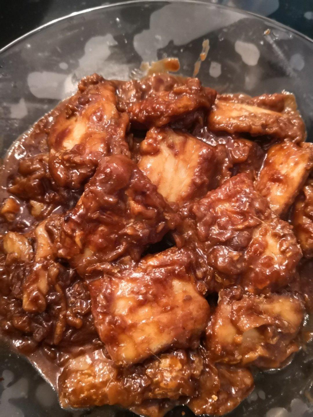 零失误的红烧带鱼，经典家常菜，吃了就忘不掉的味道