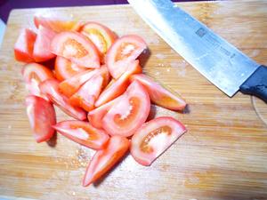红烧茄香牛肉的做法 步骤8