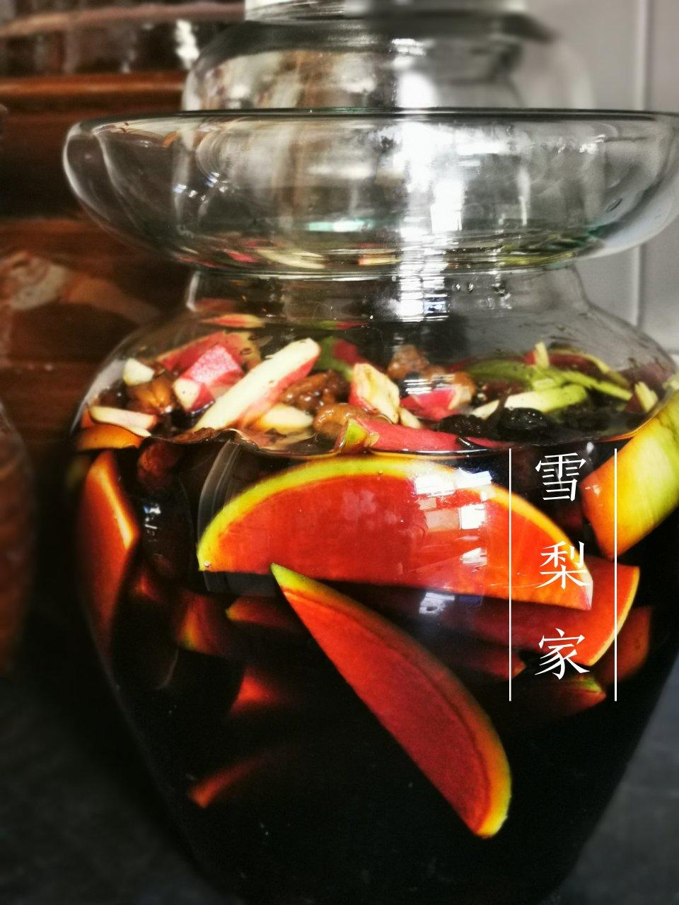 下饭七彩泡椒