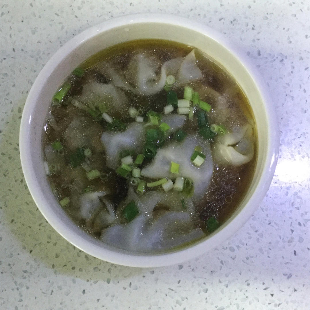 老麻抄手