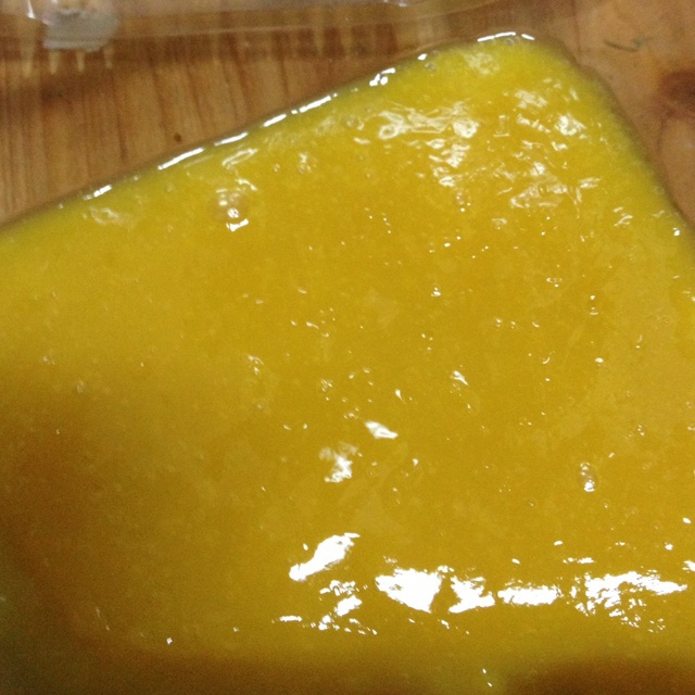 清爽柠檬凝乳（Lemon Curd）