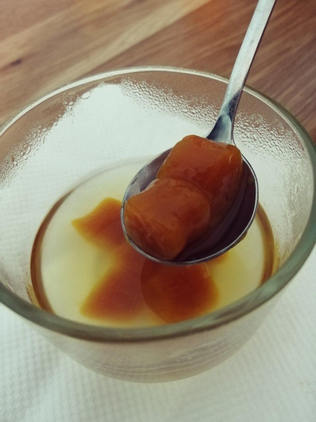 5⃣️南瓜芋圆，普通南瓜做芋圆‼（附上️窍门详细比例）