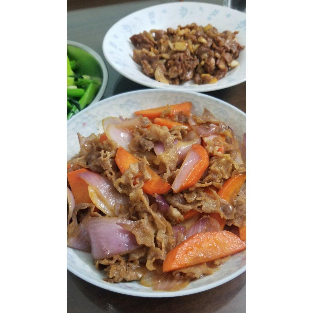 秒杀吉野家的照烧肥牛