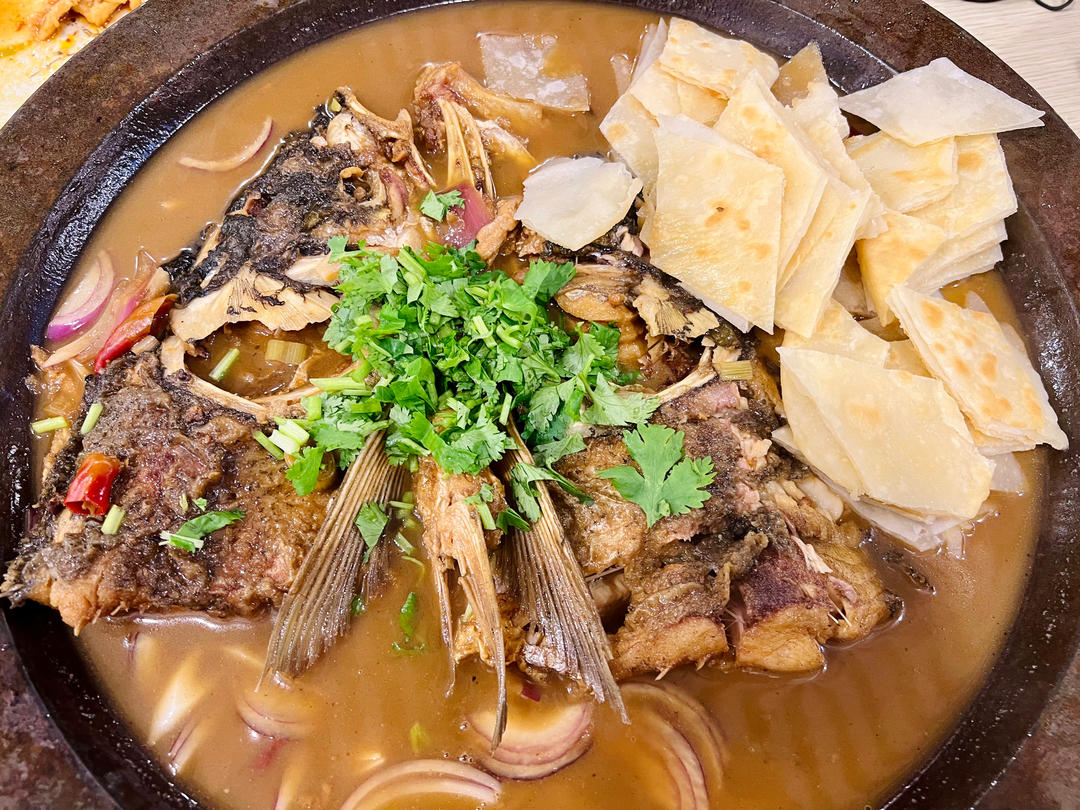 出去造