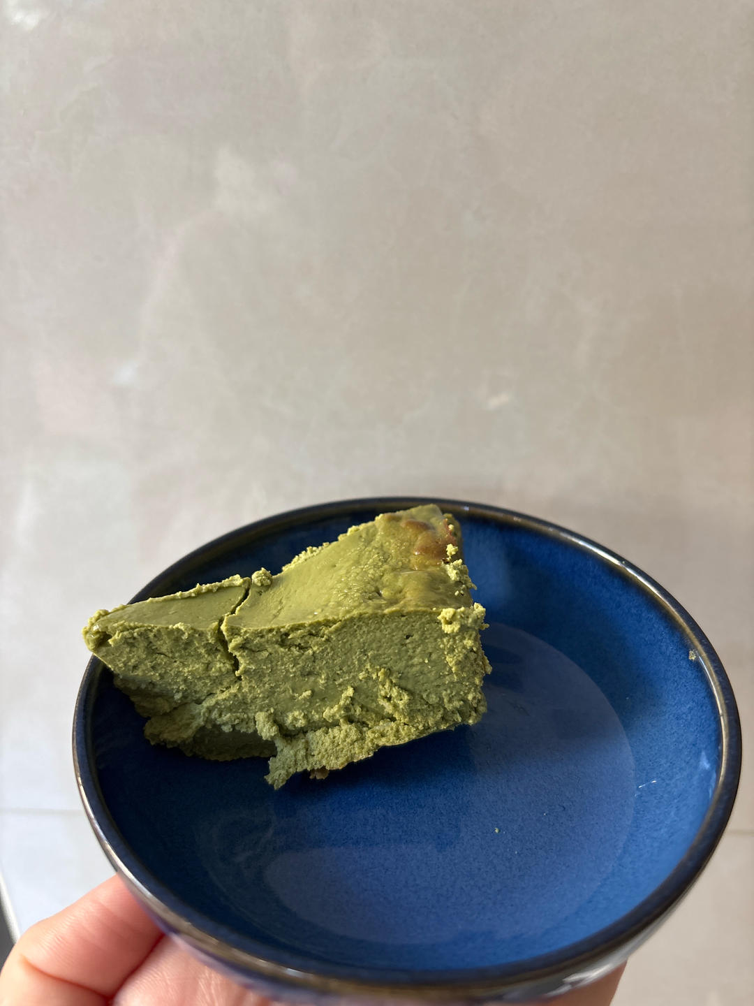 酸奶巴斯克芝士『低卡版』超好吃‼️0失败 巨简单