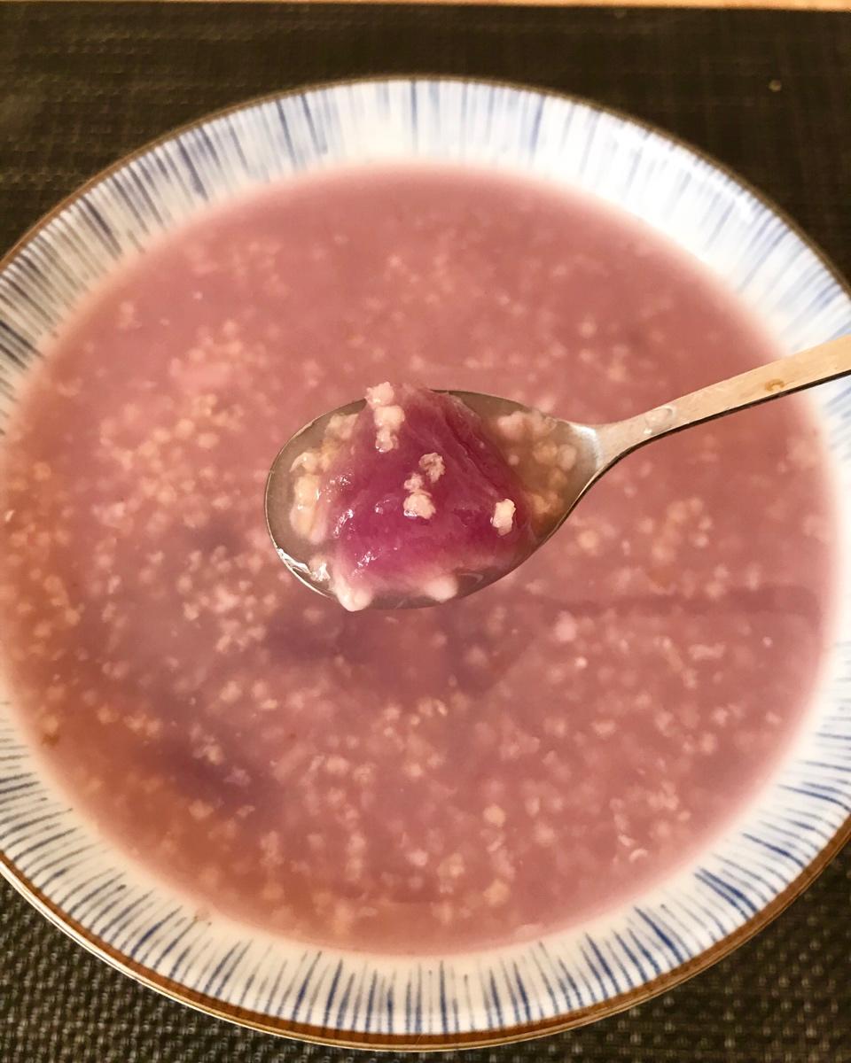 好好生活，好好吃饭