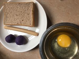 营养简易减脂早餐的做法 步骤1