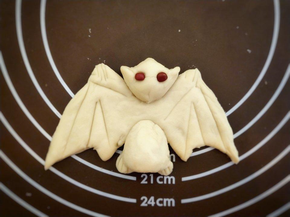 花样馒头（简单的25种花样馒头集锦）