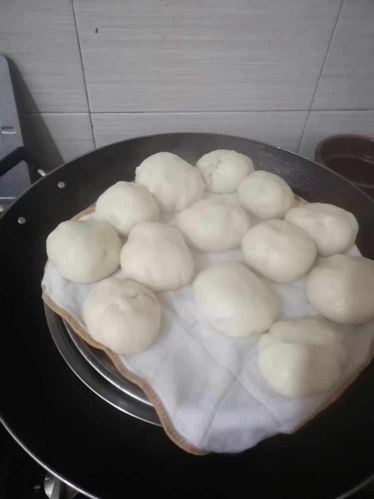 美味肉包子(超详细)