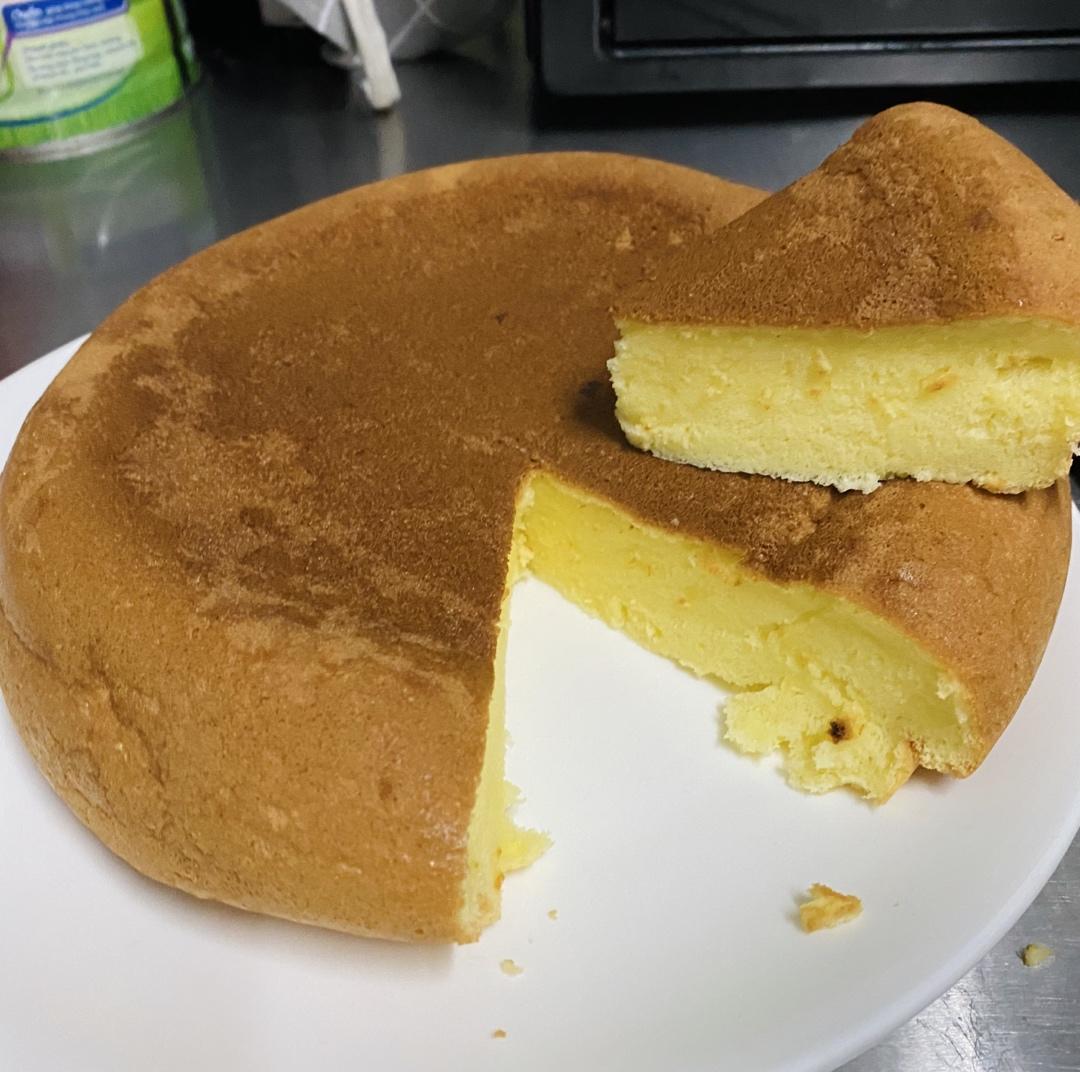 《Tinrry+》电饭锅蛋糕