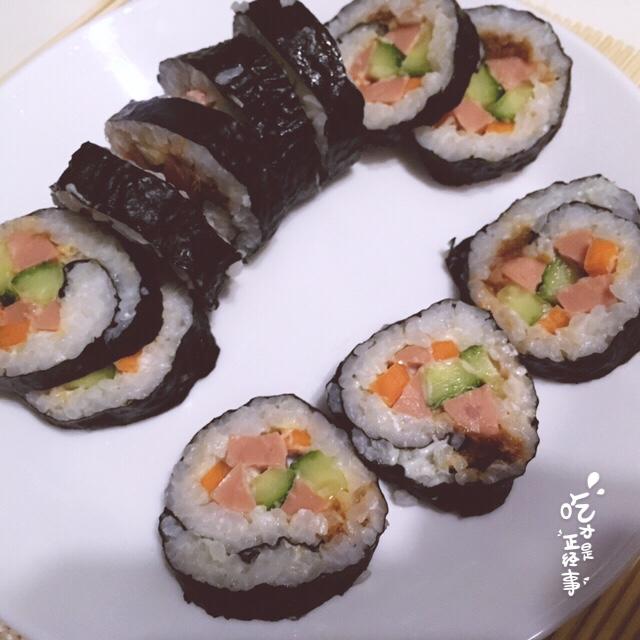 家常寿司