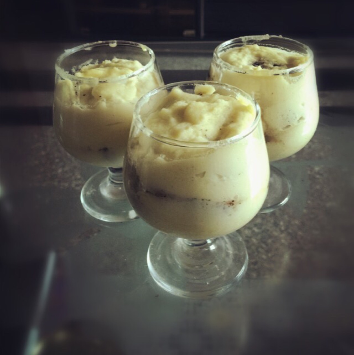 提拉米苏Tiramisu