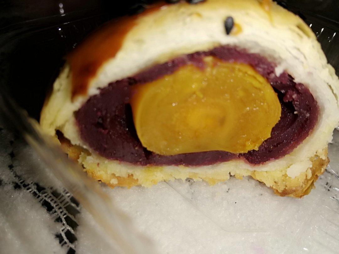 不用揉出膜、不用醒面就能酥掉渣的中式酥皮点心