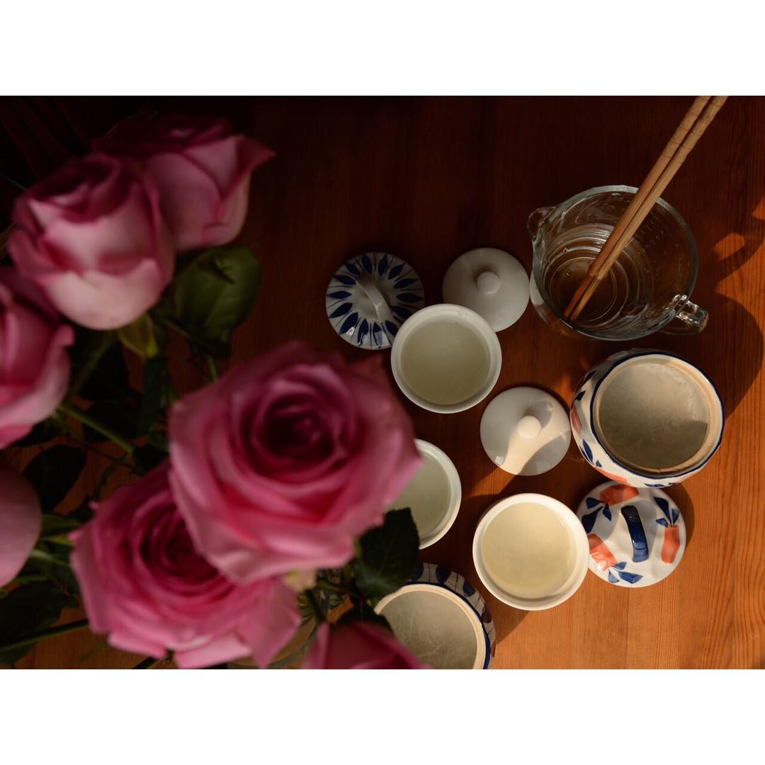 燕窝的正确泡发方法