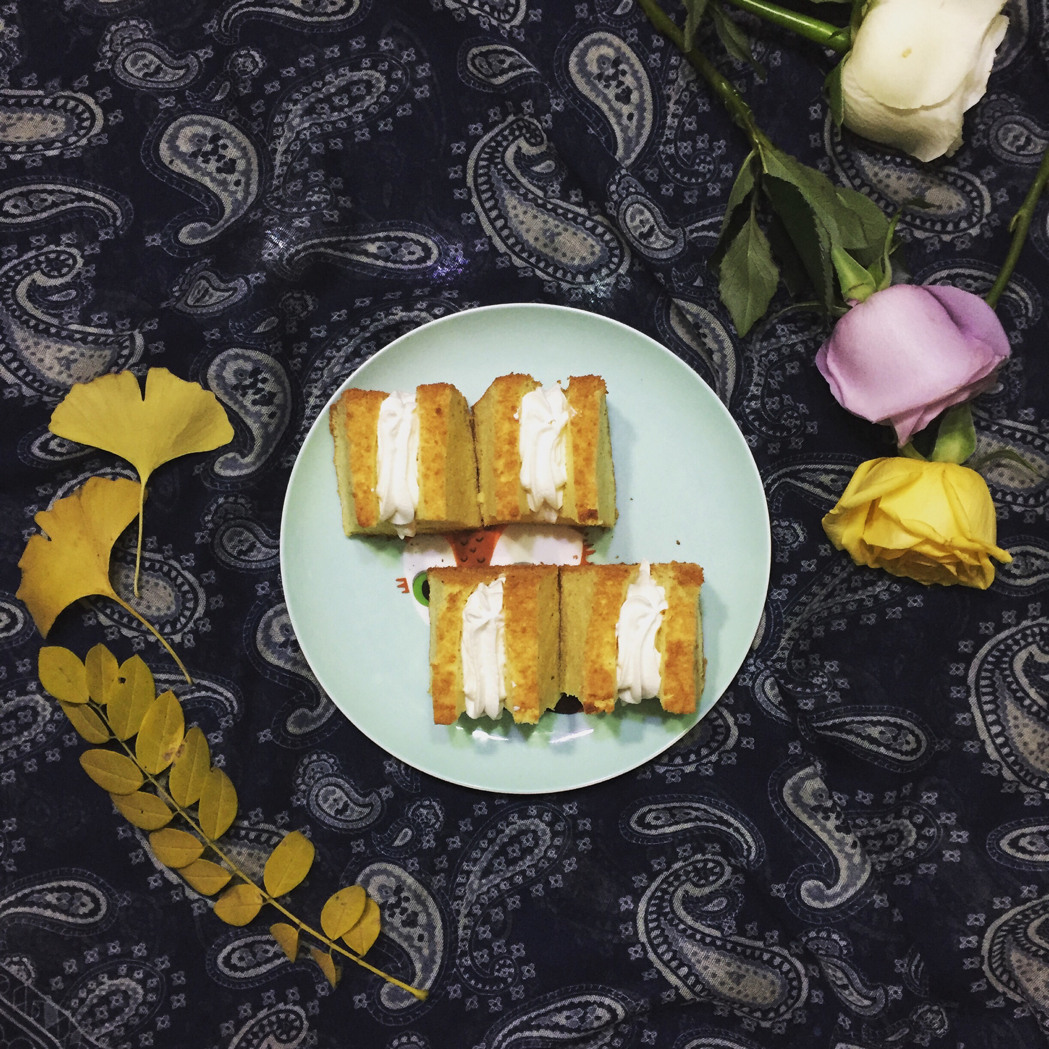 碎碎念，慢慢做