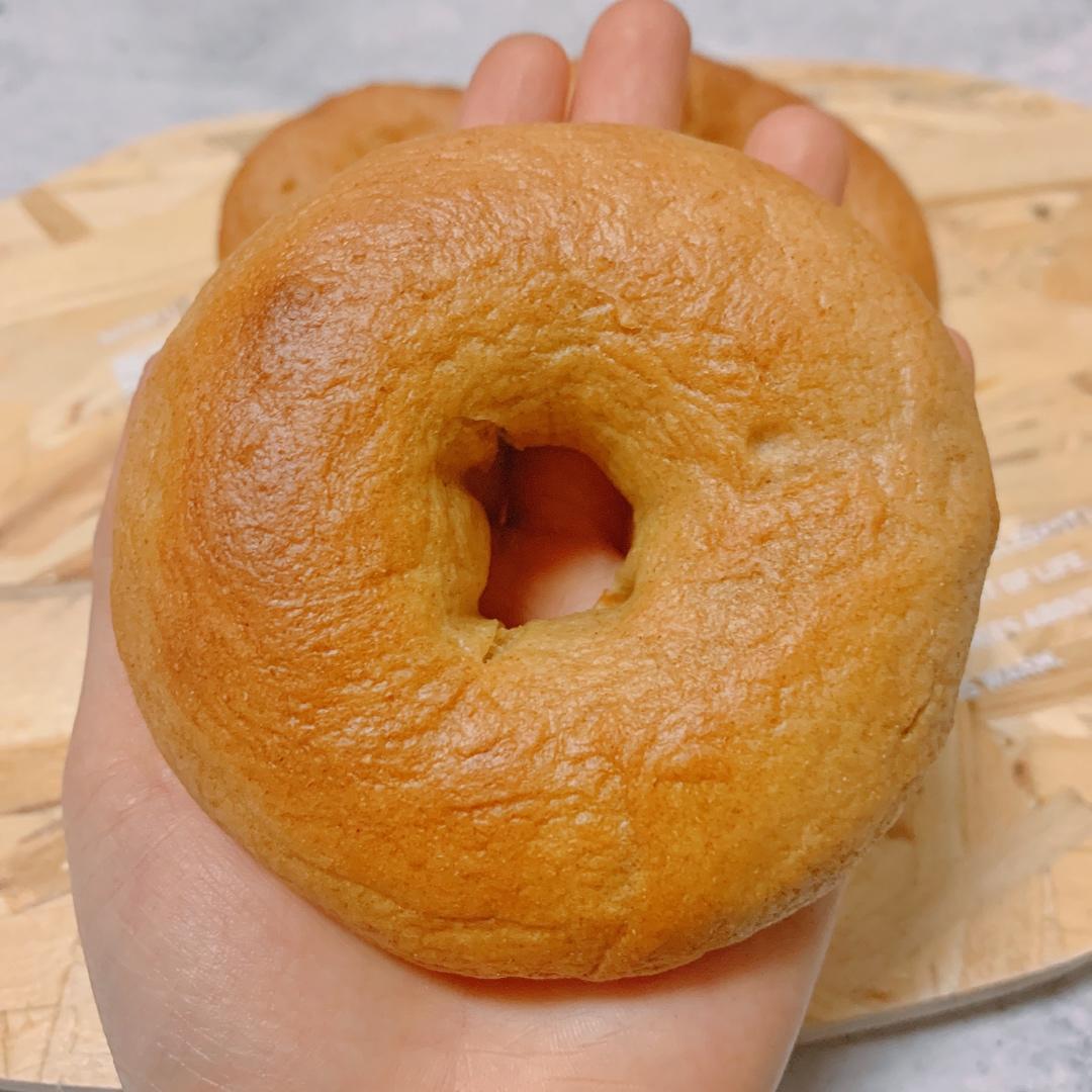 无油碱水贝果——保姆级别贝果攻略，看这一期就够了