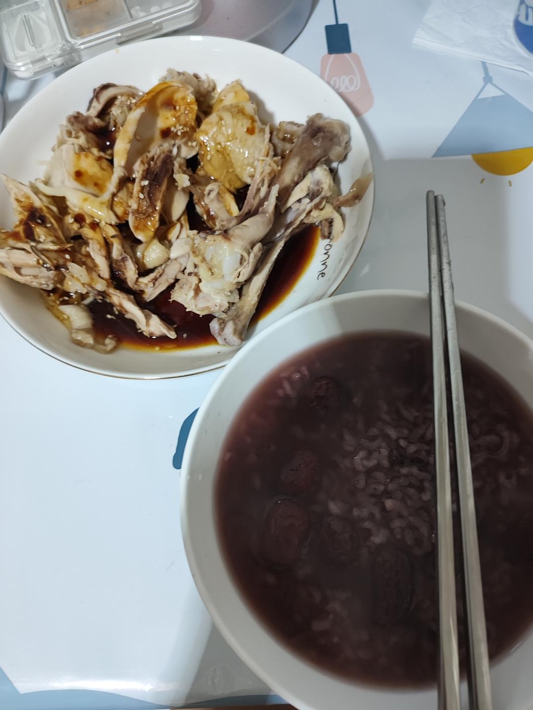 破防了！感觉之前的鸡腿白吃了！又香又嫩