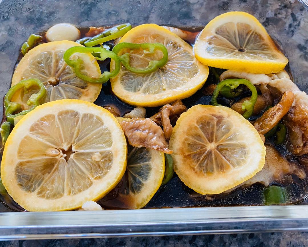 蒜香无骨鸡爪的做法