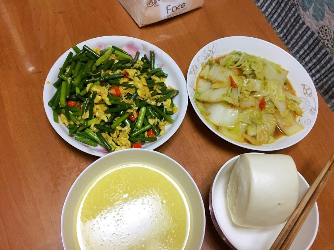 拍黄瓜