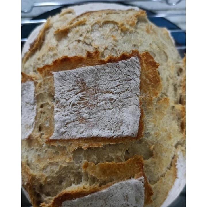 绝密！8分钟，8块钱，吃8天的正宗欧包loaf来了！