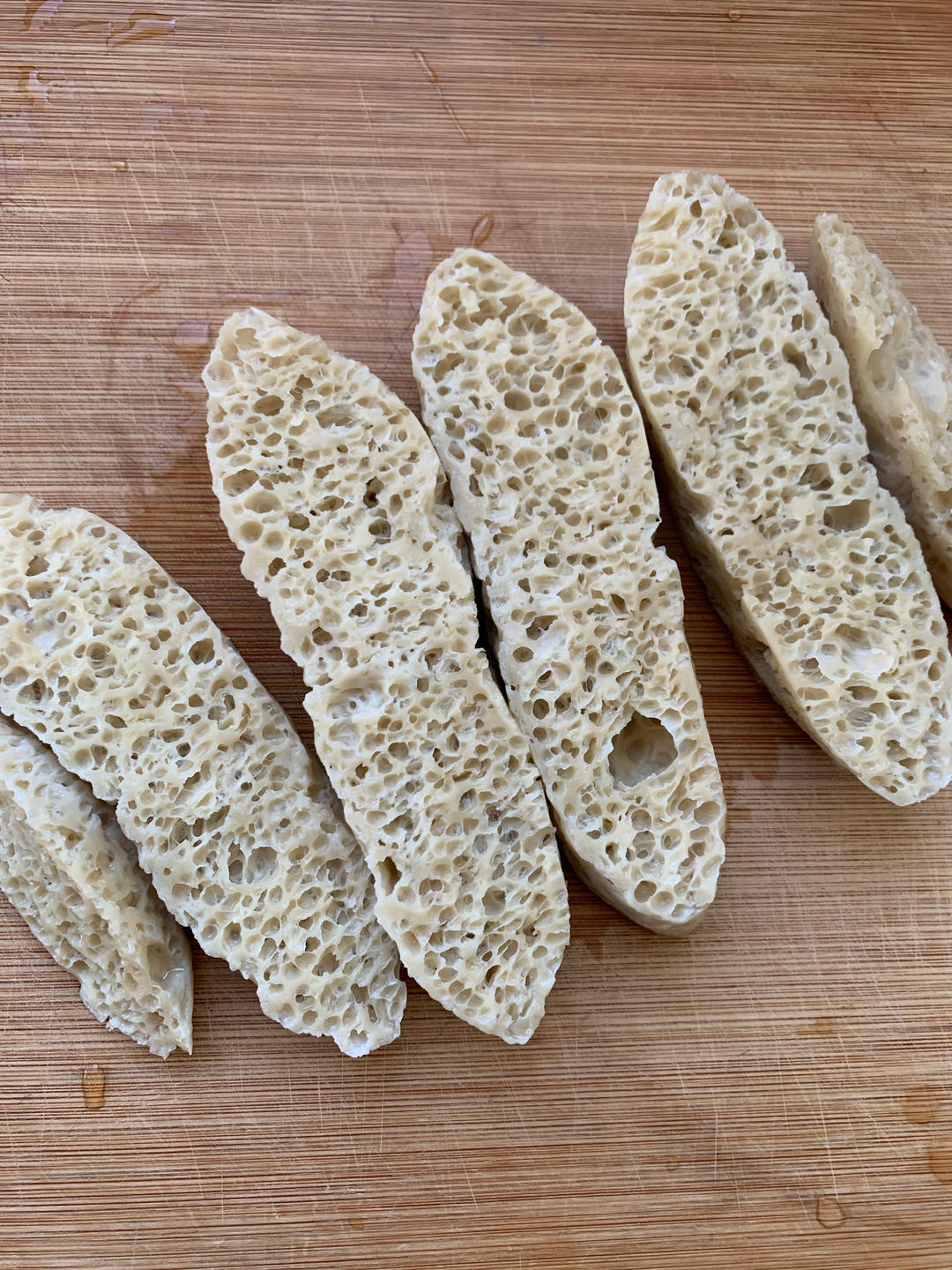 凉皮-家庭自制（告诉你自己做更劲道的秘诀）