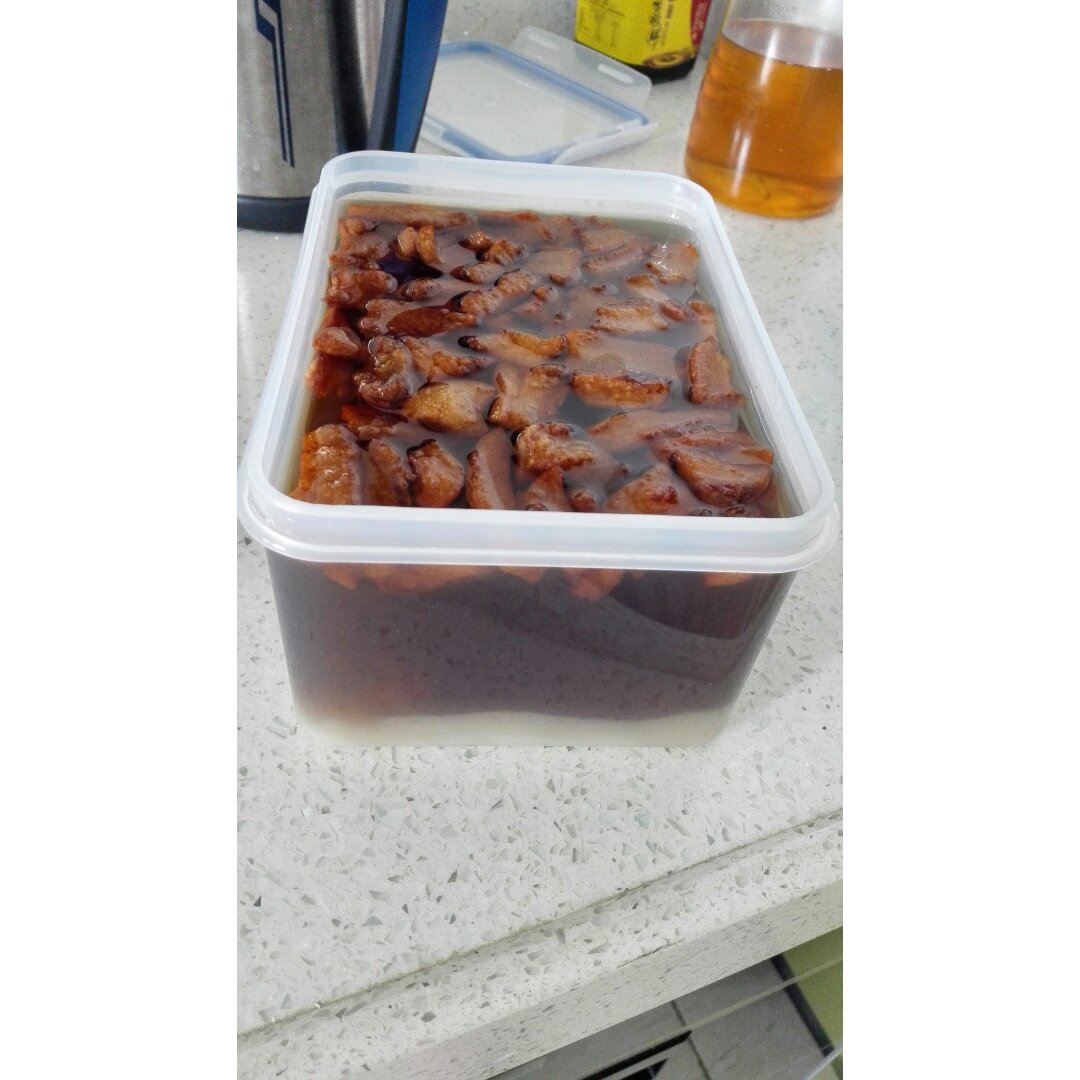 自己的厨房
