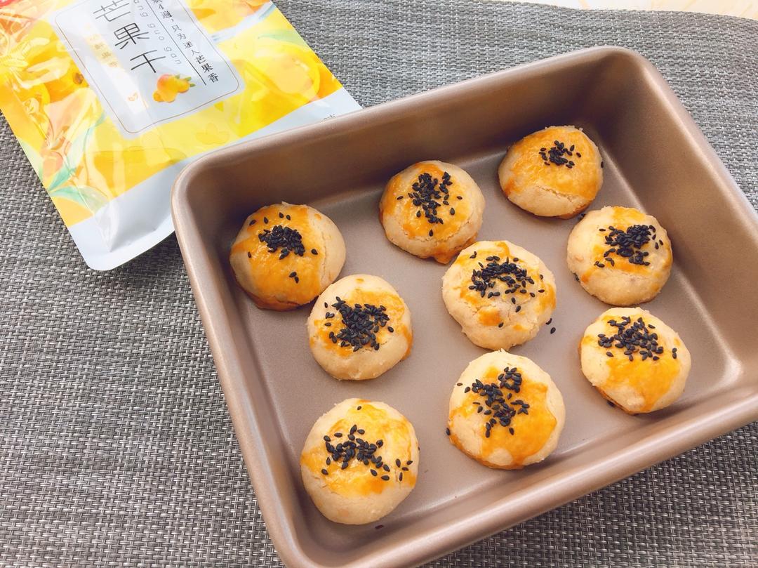 花生酥——简单到你