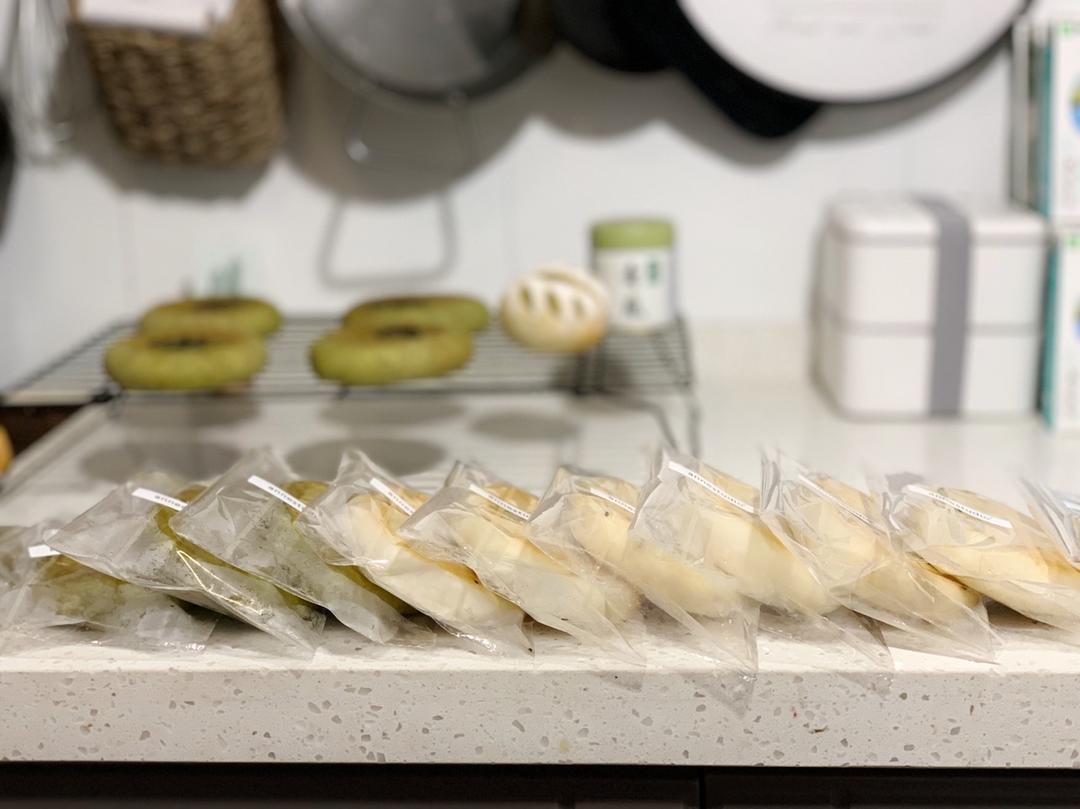 我的烘焙之路