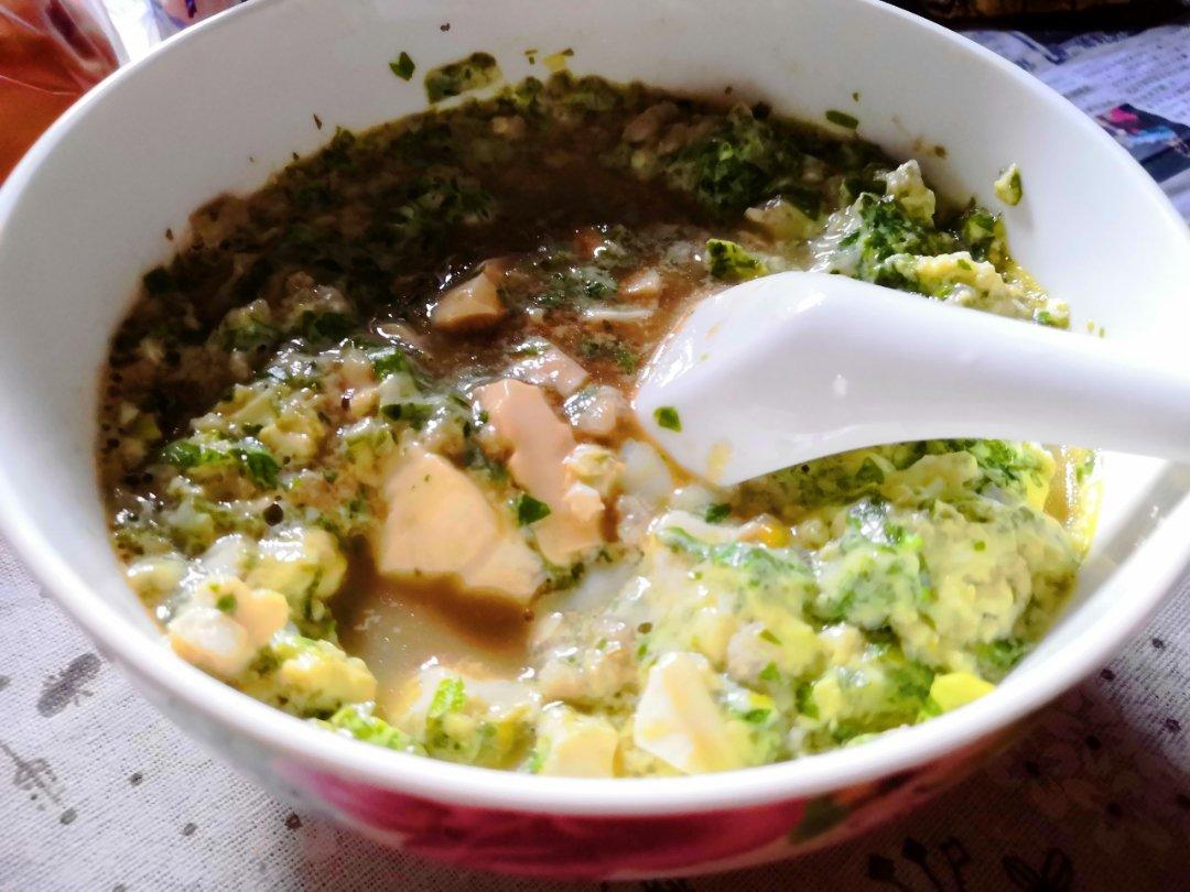 芳华豆腐抱鸡蛋