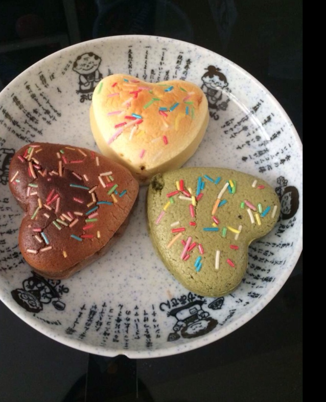 完胜各种叔叔家的起司蛋糕