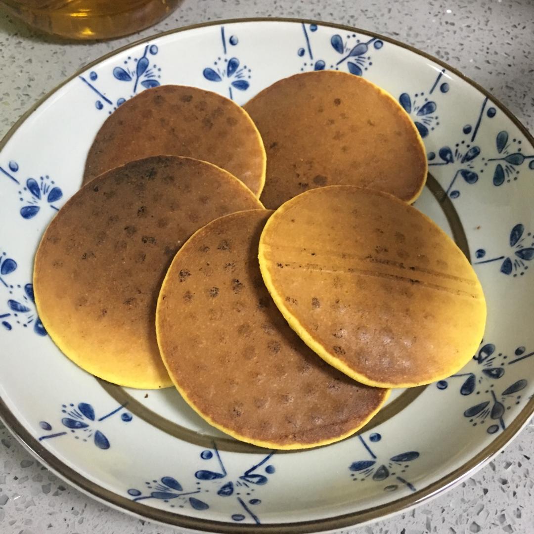 松软玉米饼（零添加剂）
