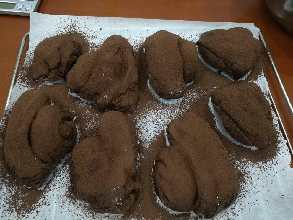 脏脏包/原谅包/白富美干净包【曼食慢语】