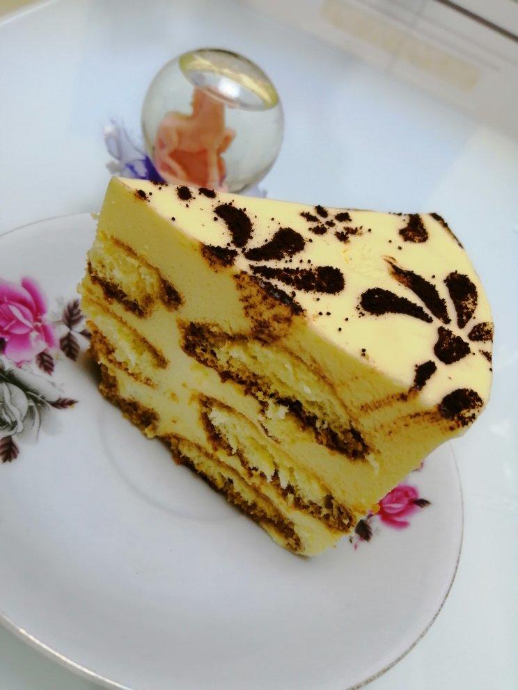 《Tinrry+》提拉米苏