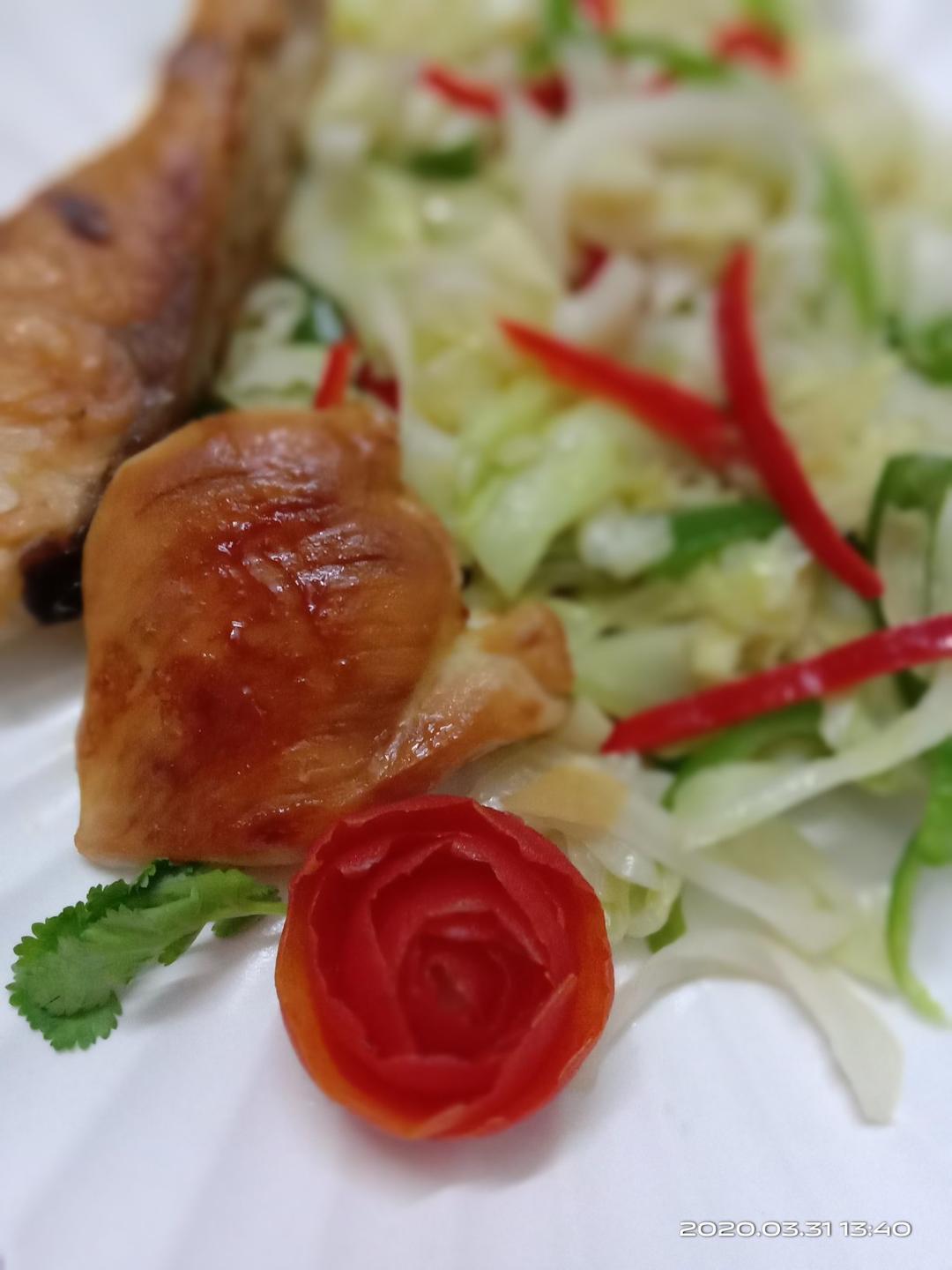 低碳生酮(断糖)减脂餐-28天躺瘦10斤