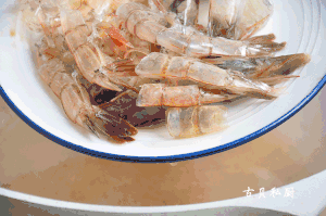 海鲜香菇疙瘩汤的做法 步骤8
