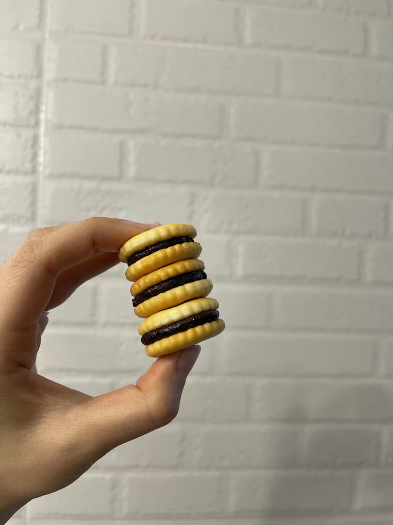 牛扎饼干