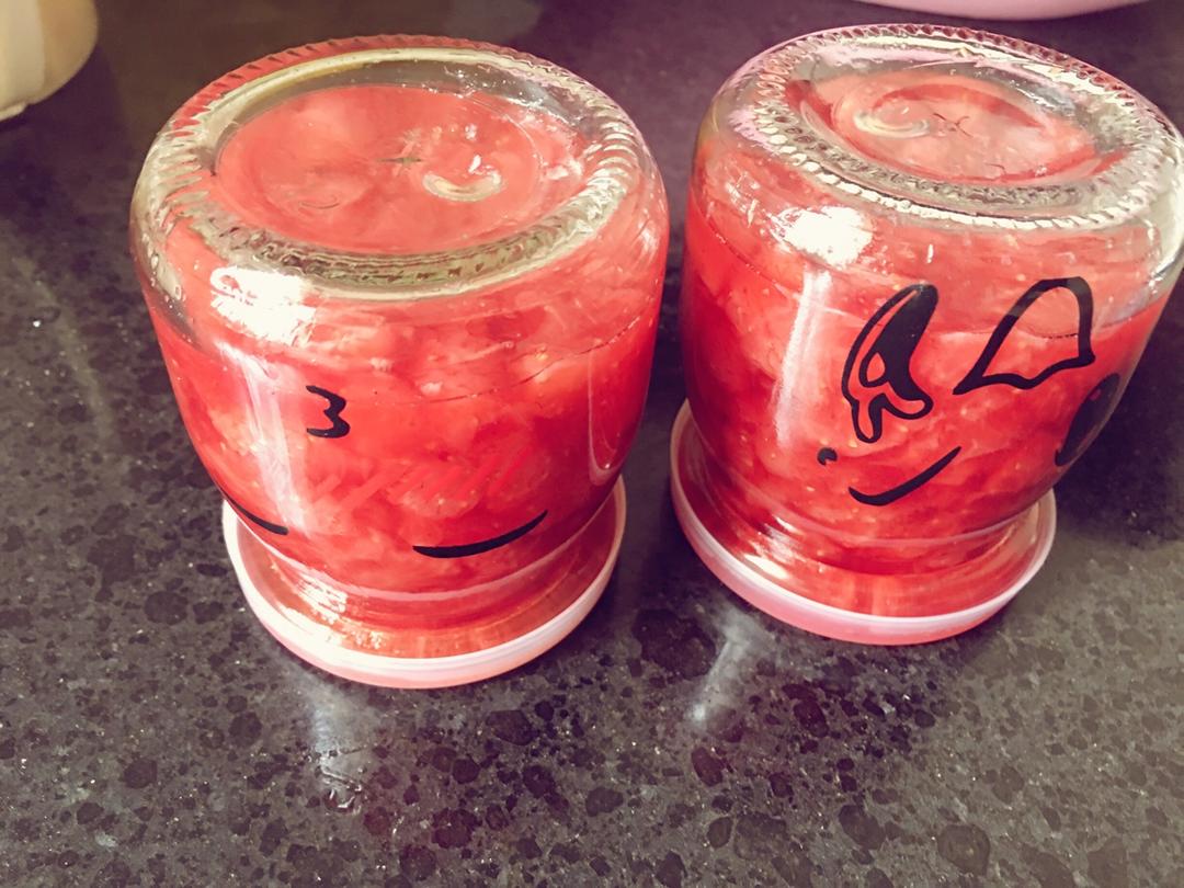 草莓酱💕的做法