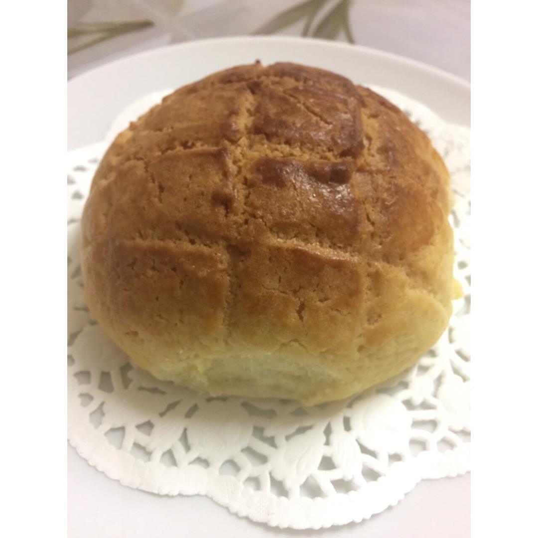 菠萝包