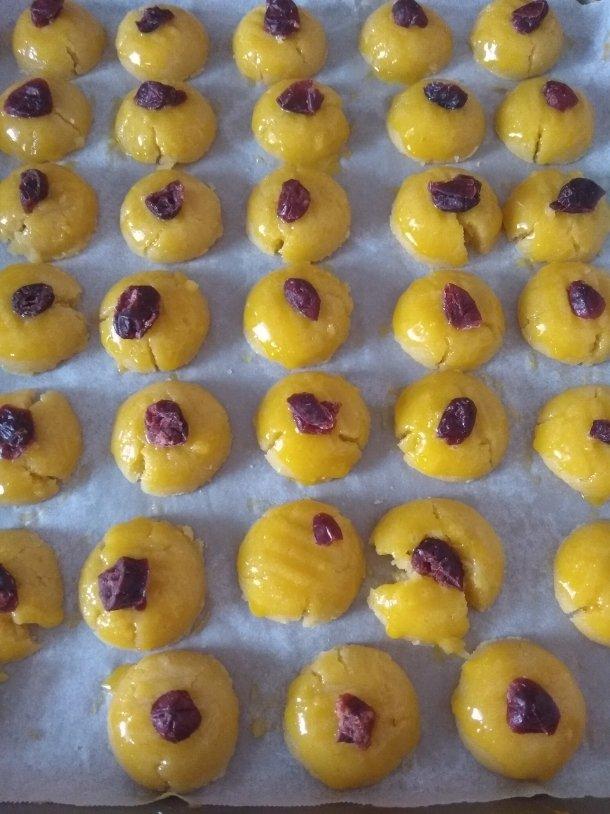 核桃酥 女侠森森